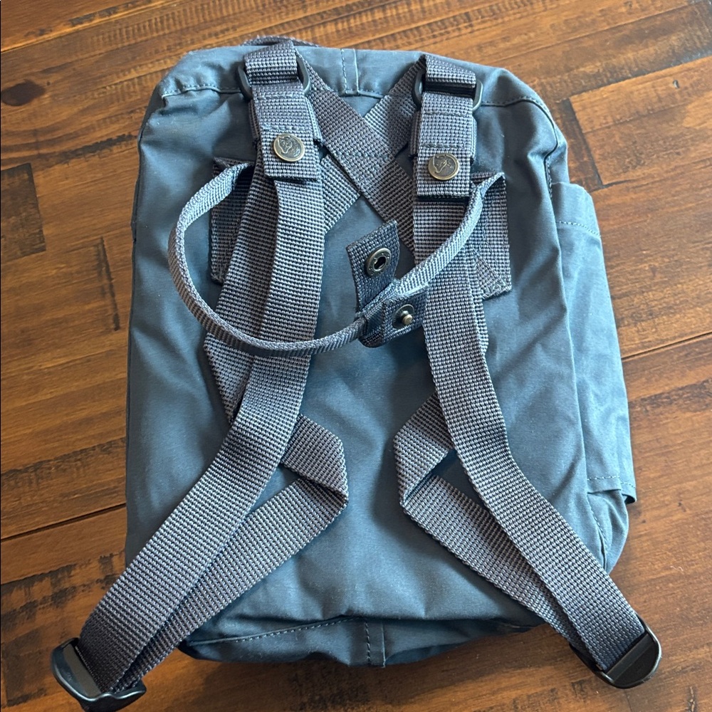 Fjallraven Mini Backpack - Picture 4 of 5